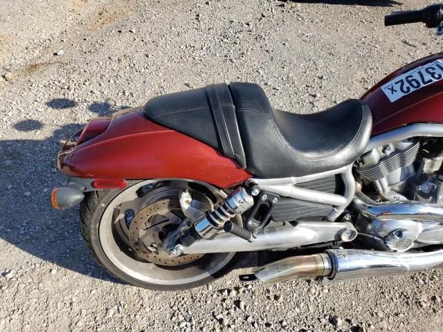 2009 HARLEY-DAVIDSON VRSCAW - 1HD1HFH1X9K804156