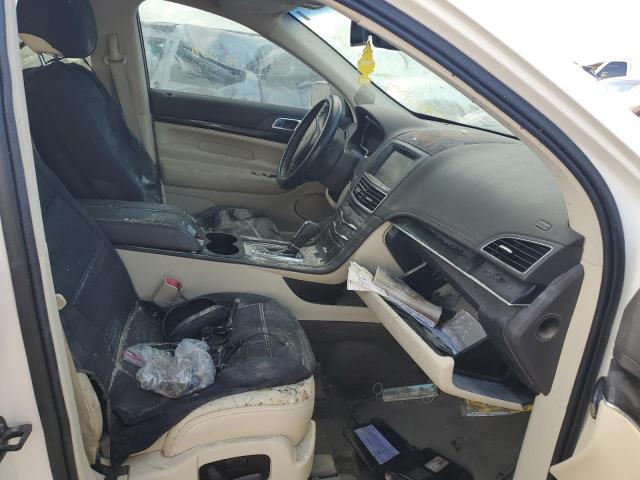 2LMHJ5AT8DBL56934 Lincoln MKT