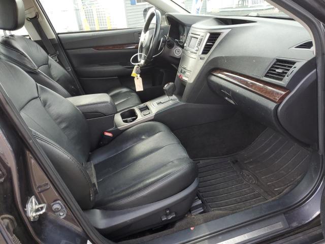 4S3BMBK6XD3035112 Subaru Legacy 2.5i Limited
