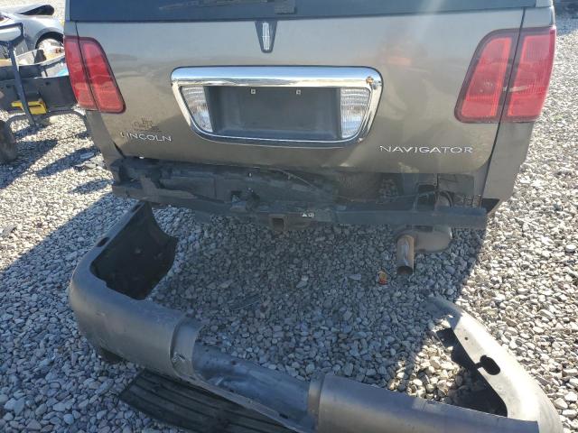 5LMFU28R73LJ15719 Lincoln Navigator