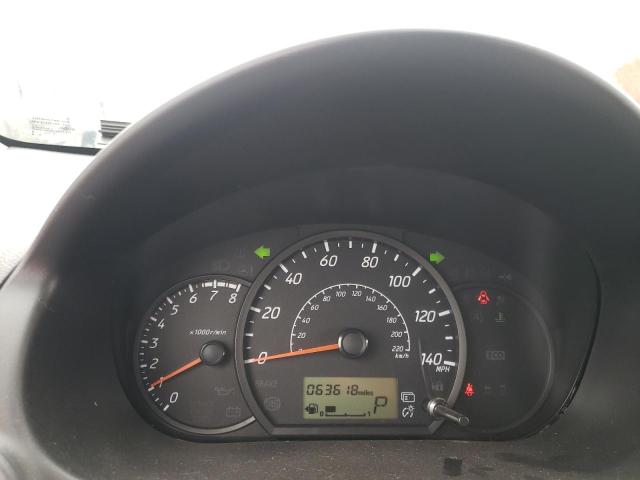 2020 MITSUBISHI MIRAGE LE ML32A5HJ3LH005038