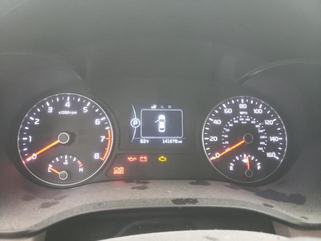 5XXGT4L35GG062263 KIA Optima Lx