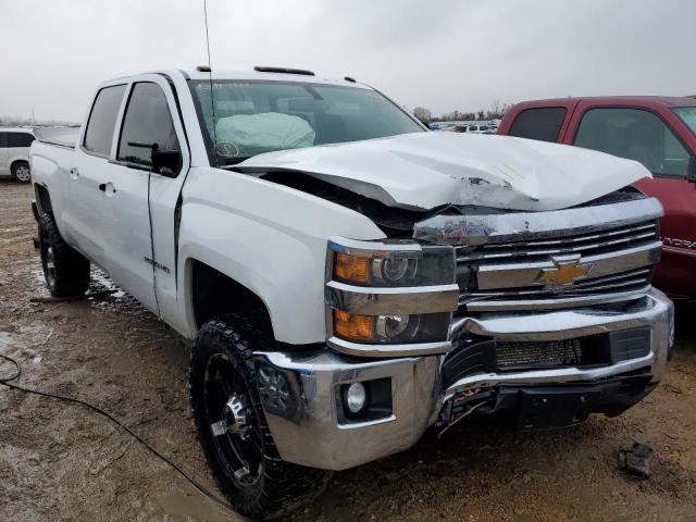 2015 Chevrolet Silverado 6.6L , VIN: 1GC1KUE88FF124110