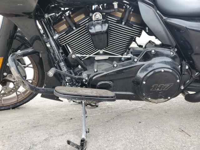 2022 HARLEY-DAVIDSON FLTRXST 1HD1ACL11NB662073