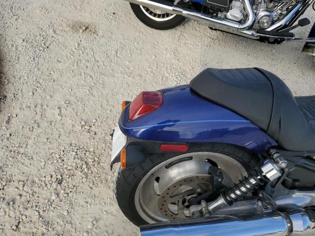 2006 HARLEY-DAVIDSON VRSCD 1HD1HDZ176K805697