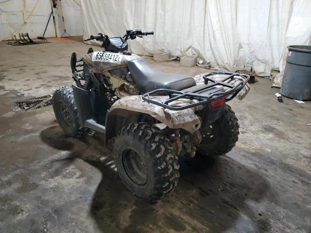 2010 HONDA TRX420 FE - 1HFTE35HXA4300420