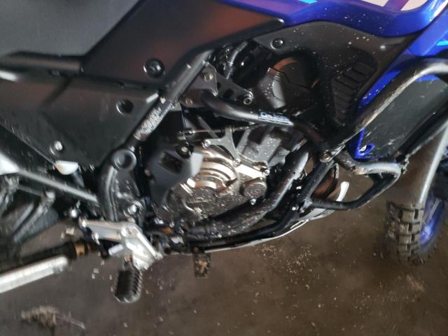 2022 YAMAHA XTZ690 JYADM12Y0NA001659