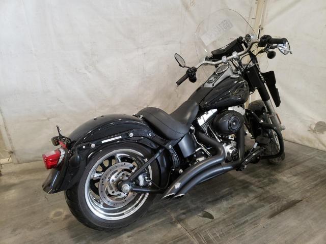 2012 HARLEY-DAVIDSON FLSTFB FAT 1HD1JNV13CB035557
