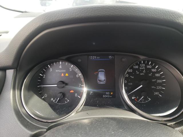 2022 NISSAN QASHQAI JN1BJ1BW4NW473467