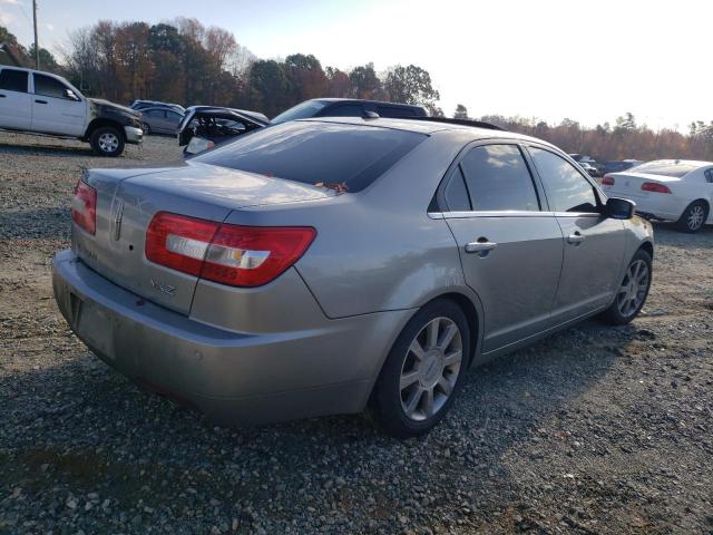 3LNHM26T98R639974 Lincoln MKZ