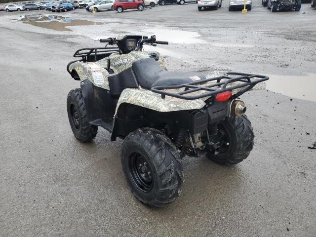 2006 SUZUKI LT-A700 XK 5SAAP41AX67100446