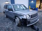 2017 JEEP PATRIOT - 1C4NJPAB8HD200673