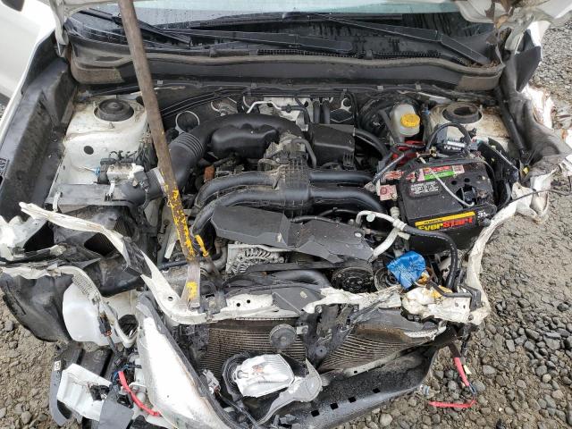 JF2SJABC6FH552195 Subaru Forester 2.5i