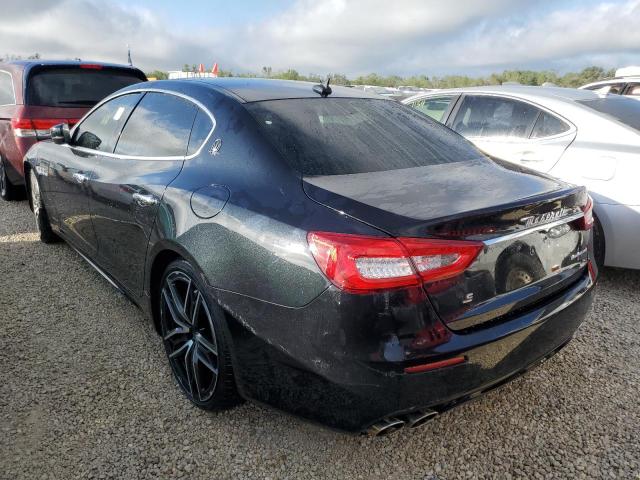 ZAM56YPL0K1322360 Maserati QUATTROPOR