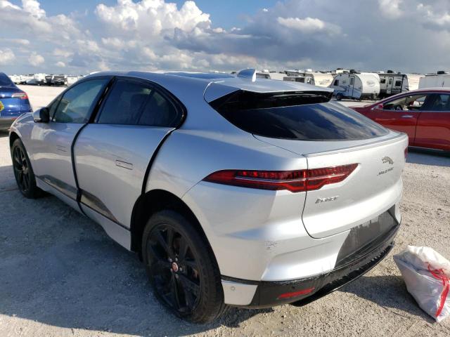 2020 JAGUAR I-PACE S SADHB2S10L1F82993