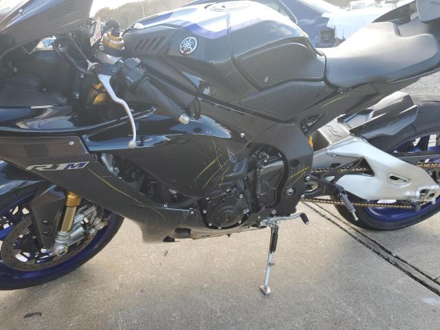 2020 YAMAHA YZFR1M JYARN67E5LA000311
