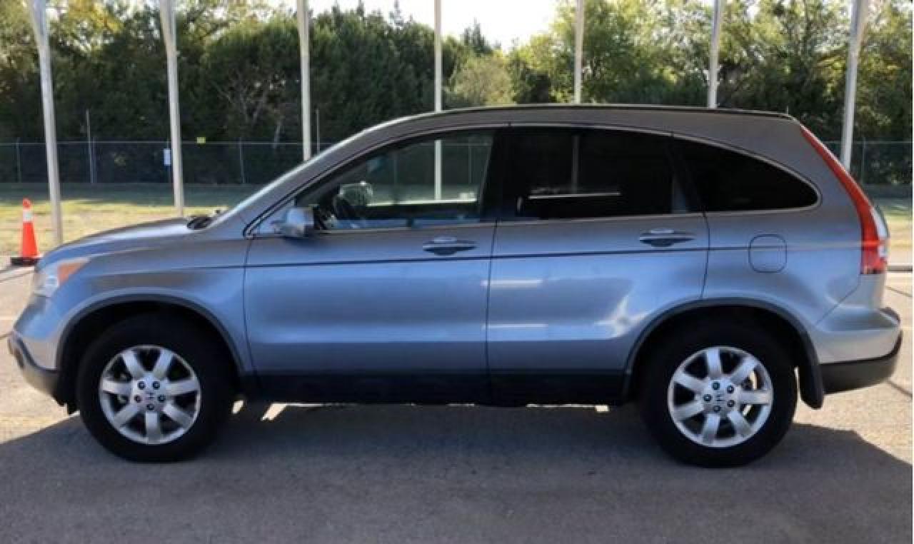 2007 Honda Cr-V Ex-L VIN: JHLRE38767C070688 Lot: 66038762