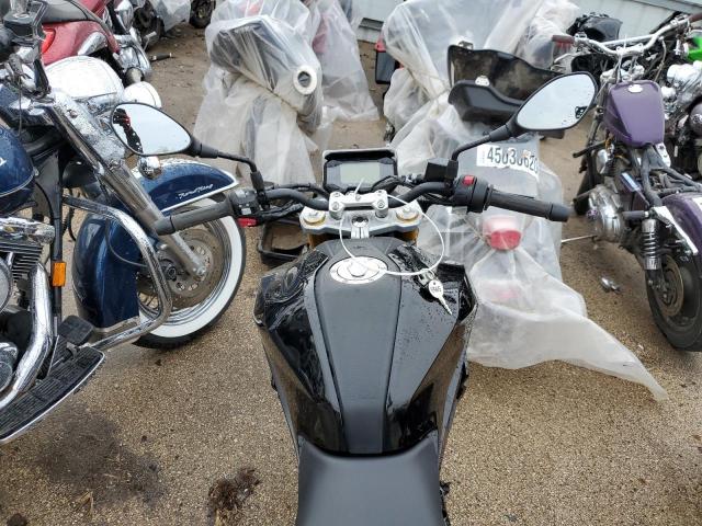2022 BMW G310 R WB30G4309NRA30333