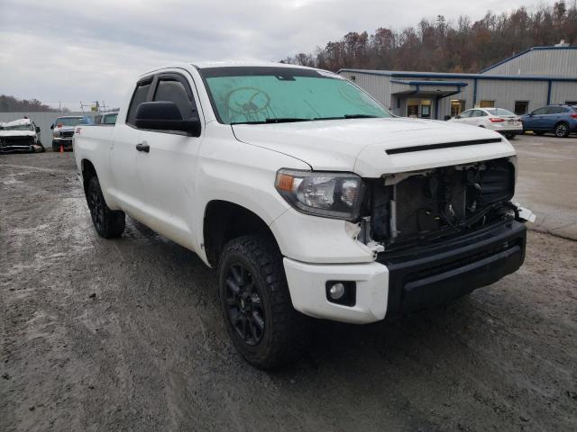 2020 TOYOTA TUNDRA DOU - 5TFUY5F17LX939195