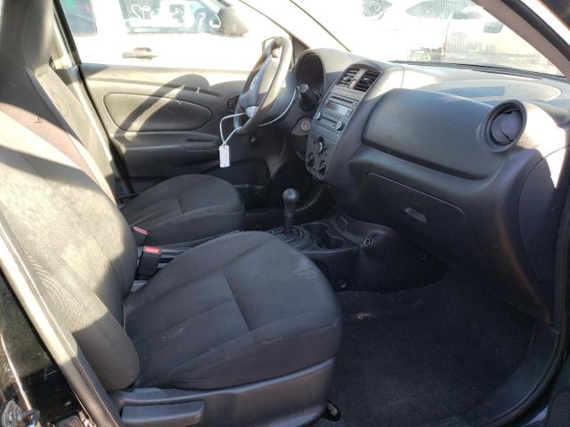 3N1CN7AP2HL890070 Nissan VERSA S