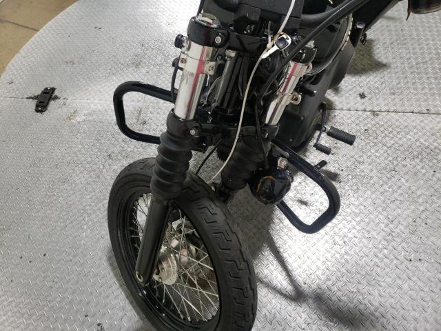 2020 HARLEY-DAVIDSON FXBB 1HD1YJJ17LB048774