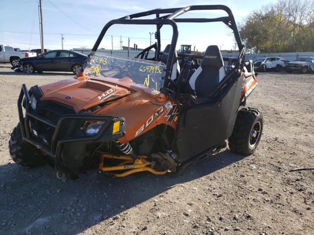 2013 POLARIS RZR 800 4XAVH76A1DF672943