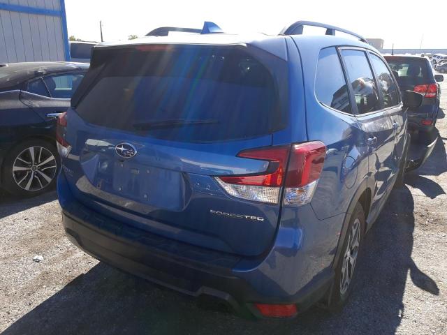 JF2SKAEC4KH566292 Subaru Forester Premium