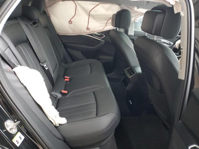 2020 AUDI E-TRON SPO WA12ABGE5LB035607