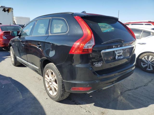 2016 VOLVO XC60 T5 - YV440MDJ8G2872630
