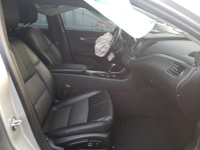 2019 CHEVROLET IMPALA LT - 2G11Z5SA9K9143625