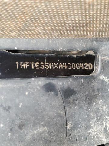 2010 HONDA TRX420 FE - 1HFTE35HXA4300420