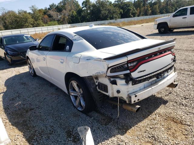 2016 DODGE CHARGER R/ - 2C3CDXCT3GH185655