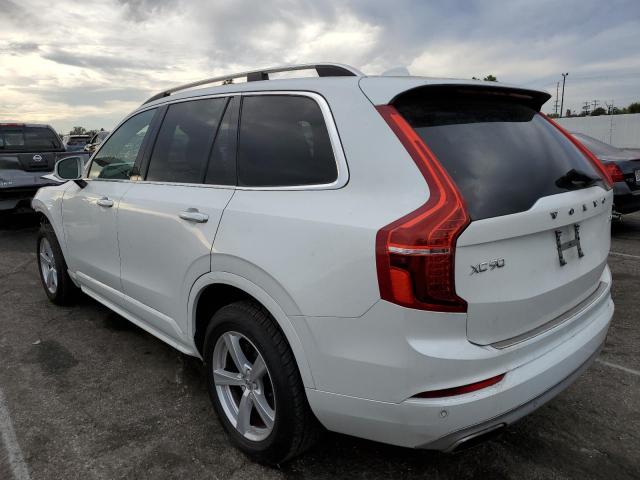 Vin: yv4102kk8h1111137, lot: 64166882, volvo xc90 t5 20173
