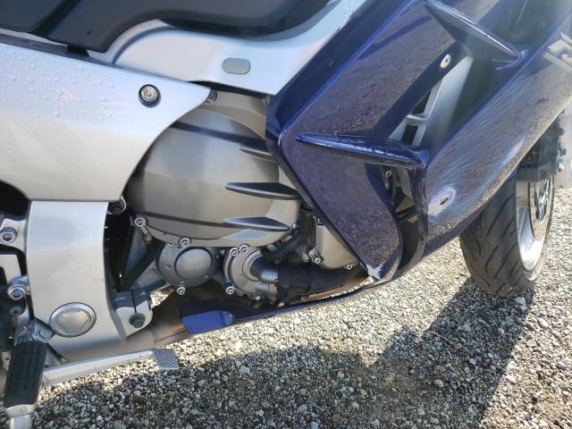 2005 YAMAHA FJR1300 JYARP07E85A002399
