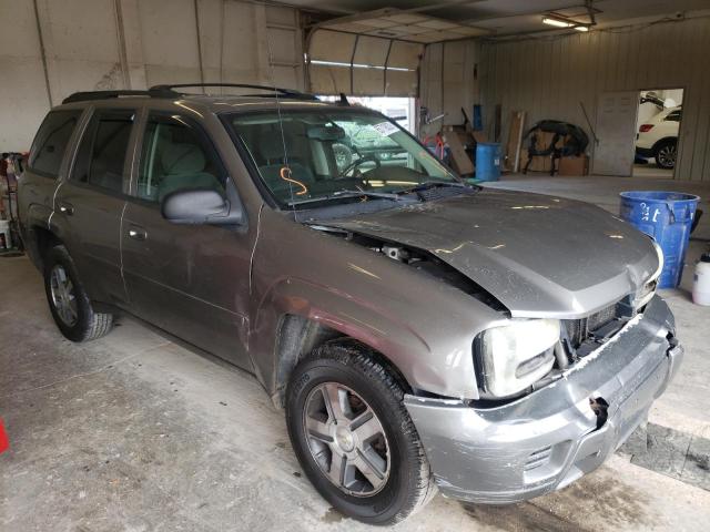 2006 Chevrolet TrailBlazer LS