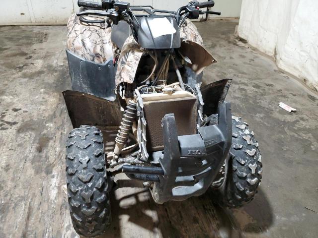 2010 HONDA TRX420 FE - 1HFTE35HXA4300420