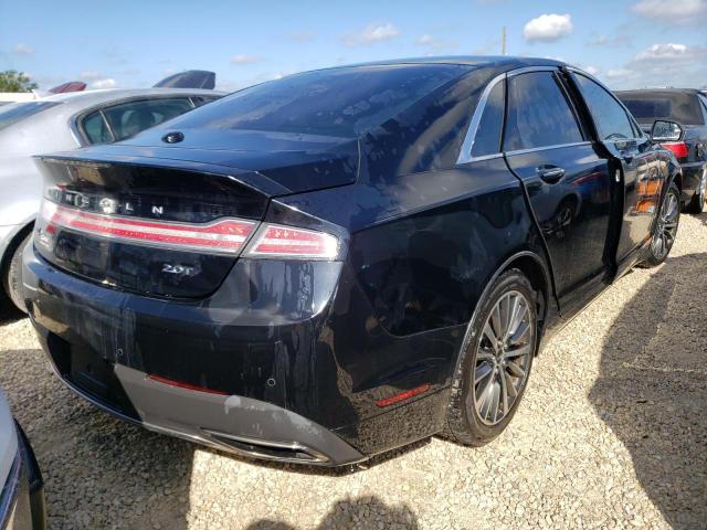 2018 LINCOLN MKZ PREMIE 3LN6L5A9XJR608536