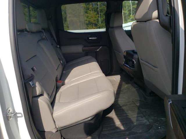 2022 GMC SIERRA LIM - 3GTU9DEL9NG105558