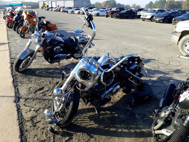 2017 HARLEY-DAVIDSON FLHXS STRE - 1HD1FBC18HB664600