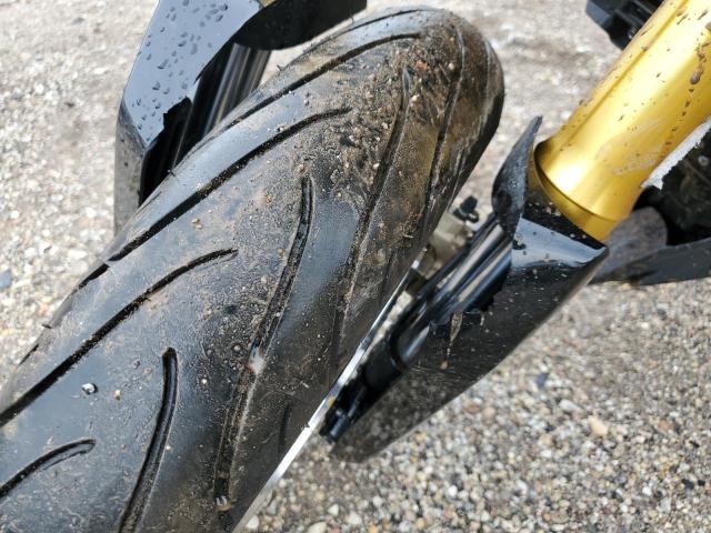 2022 BMW G310 R WB30G4309NRA30333