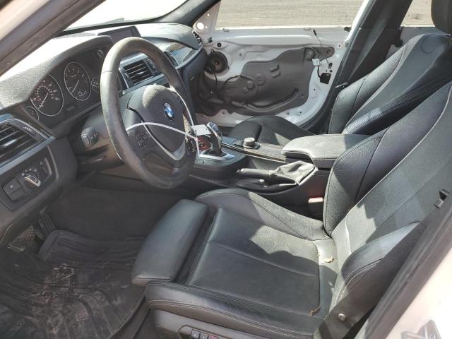 2016 BMW 328 I SULE - WBA8E9G55GNT44282