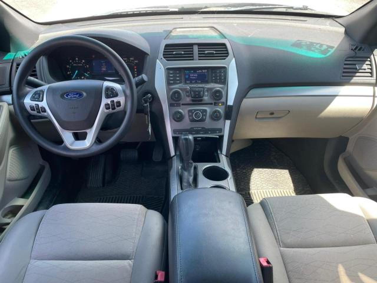 2013 Ford Explorer VIN: 1FM5K8B87DGA47438 Lot: 66010212