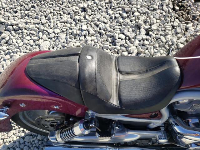 2003 HARLEY-DAVIDSON VRSCA 1HD1HAZ113K846756