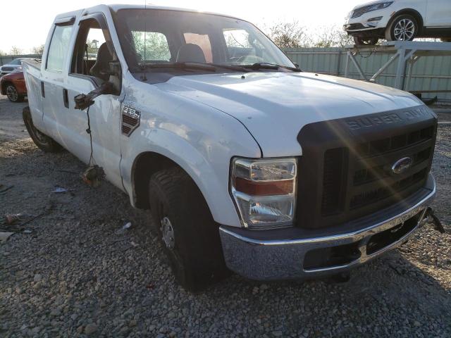 2010 Ford F-250 