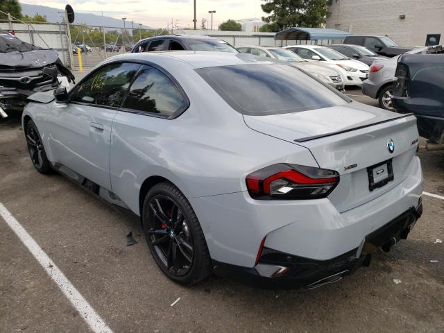 2023 BMW M240XI 3MW53CM0XP8C82251