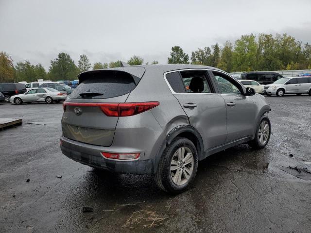 KNDPM3AC3J7338577 KIA Sportage Lx