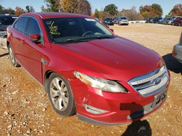 Ford Taurus 2010