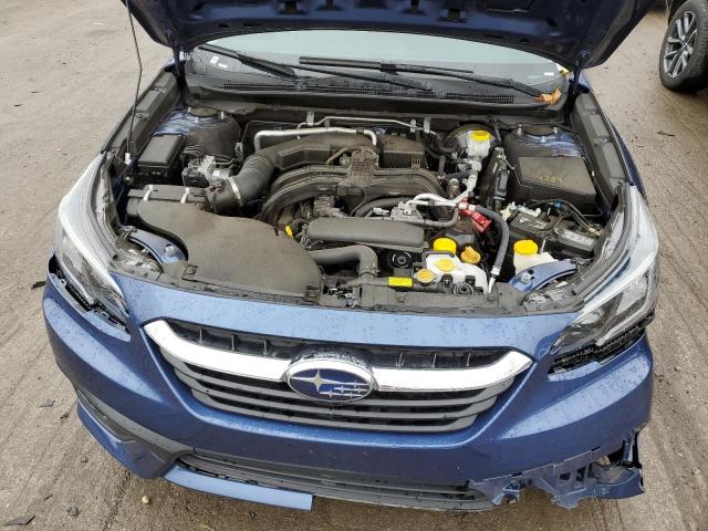 2021 SUBARU LEGACY 4S3BWAB60M3002219