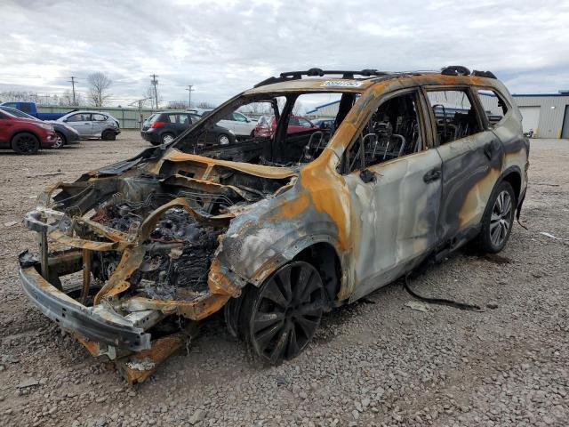 2021 SUBARU ASCENT TOU 4S4WMARD9M3466570