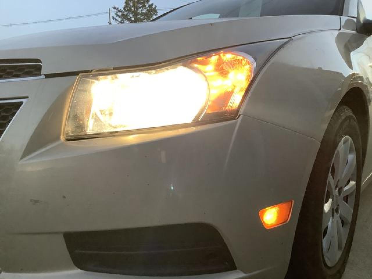 2011 Chevrolet Cruze Lt VIN: 1G1PF5S91B7294386 Lot: 66038682